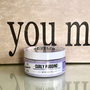 Miss Jessie’s Curly Pudding